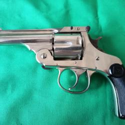 Vend revolver Harrington & Richardson cal 38S&W  cat D