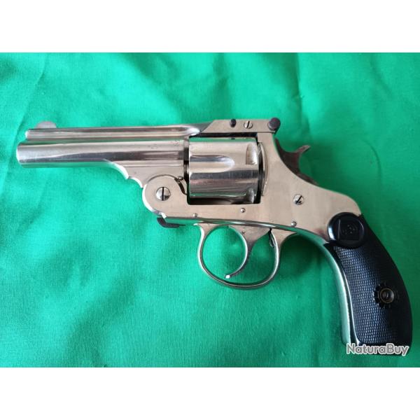 Vend revolver Harrington & Richardson cal 38S&W  cat D