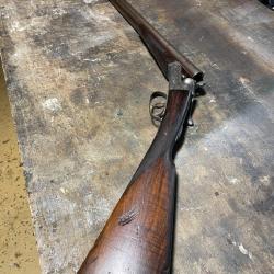 Juxtaposé Watson's cal 16