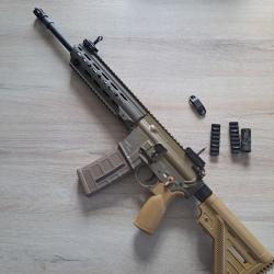 Hk MR223 A3