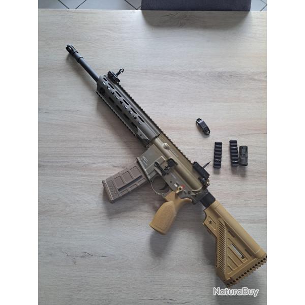 Hk MR223 A3