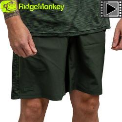 Short RidgeMonkey Apearel Cooltech Camo Edition XXL