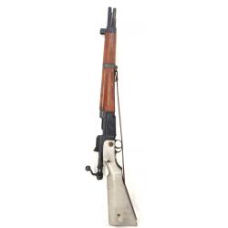 MAS 36 CR 39 FUSIL TROUPES ALPINES ET PARACHUTISTES MAS36 CR39 CALIBRE 7.5X54 MAS - FRANCE INDOCHINE