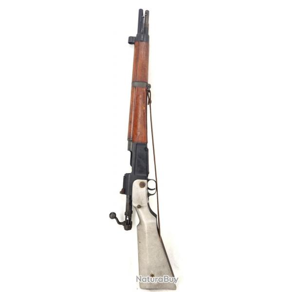 MAS 36 CR 39 FUSIL TROUPES ALPINES ET PARACHUTISTES MAS36 CR39 CALIBRE 7.5X54 MAS - FRANCE INDOCHINE