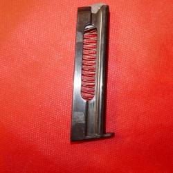 Chargeur de pistolet UNIQUE D3/D6 en 22Lr