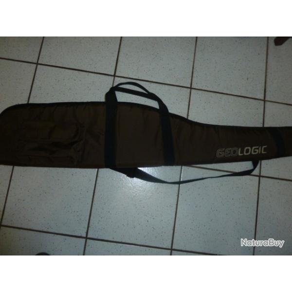 housse pour carabine  lunette GEOLOGIC