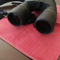 Incroyable ! Jumelles de chasse SWAROVSKI SL 8 X 56 B Qualité optique Luminosité Le TOP du TOP !!!