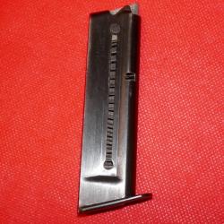 Chargeur de pistolet STAR F en 22Lr