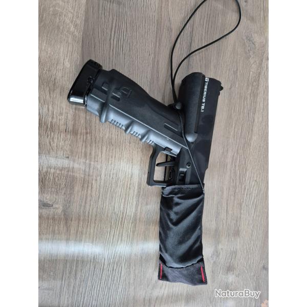 Tiberius T8.1