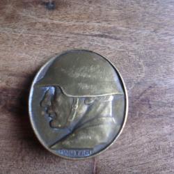 insigne suisse WW 1 -  1918