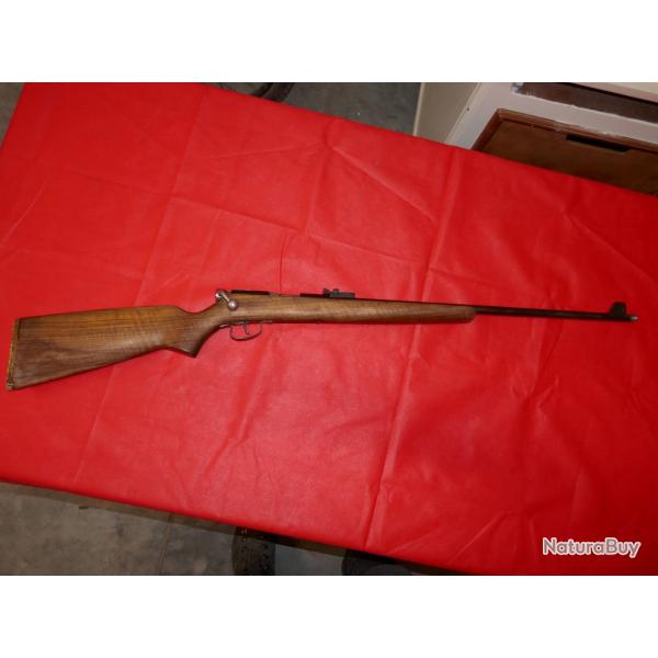 Carabine SMFM en 22Lr