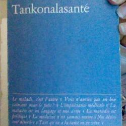 Tankonalasanté - FM petite collection maspero -