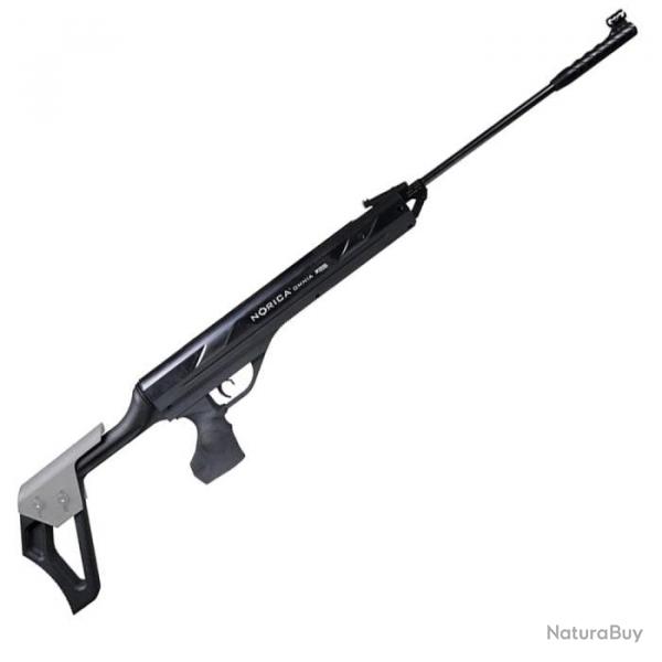 Carabine à plombs Norica Komnia - 19.9 J - Cal. 4,5mm - 4.5 mm / Carabine seule