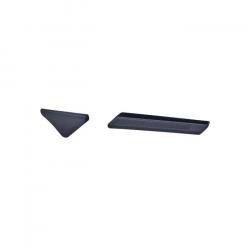 Combo joue de crosse et garde-main A-BOLT 3+ Marron - Noir