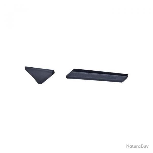 Combo joue de crosse et garde-main A-BOLT 3+ Marron - Noir
