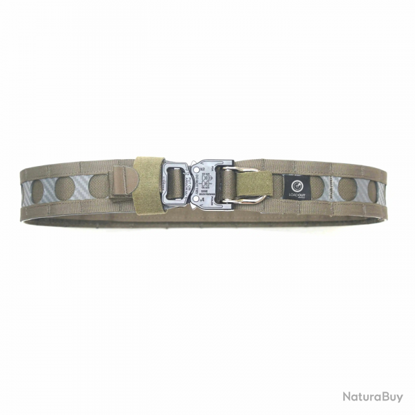 Ceinturon tactique Ranger Green