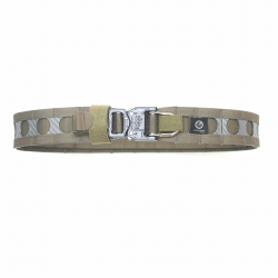 Ceinturon tactique - Ranger Green / L