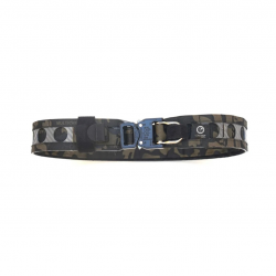 Ceinturon tactique - Multicam Noir / L