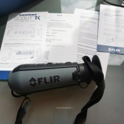 Flir scout TK