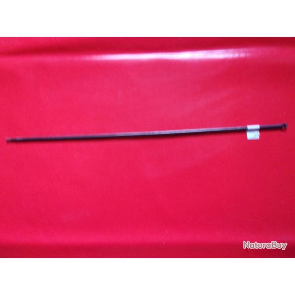 Baguette de nettoyage pour fusil Mosin-nagant 44, longueur:440 m/m, diamtre: 5,30 m/m