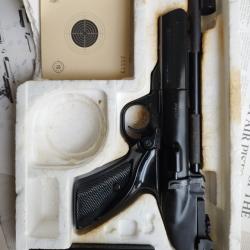 WEBLEY HURRICANE 4.5 mm