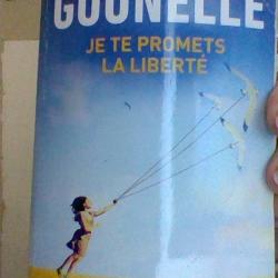 Je te promets la liberté par Laurent Gounelle - Le livre de poche -
