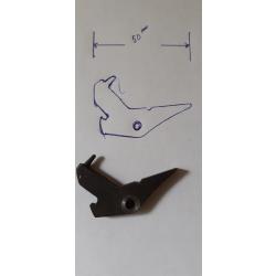 Chien percuteur centré pour fusil Robust (Manufrance)  neuf .