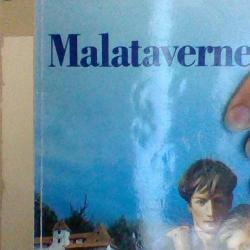 Malataverne par Bernard Clavel - J'ai lu -