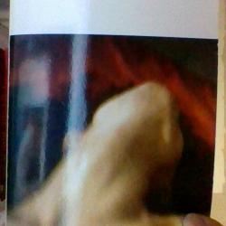 Dans le jardin de l'ogre par Leila Slimani- Folio -