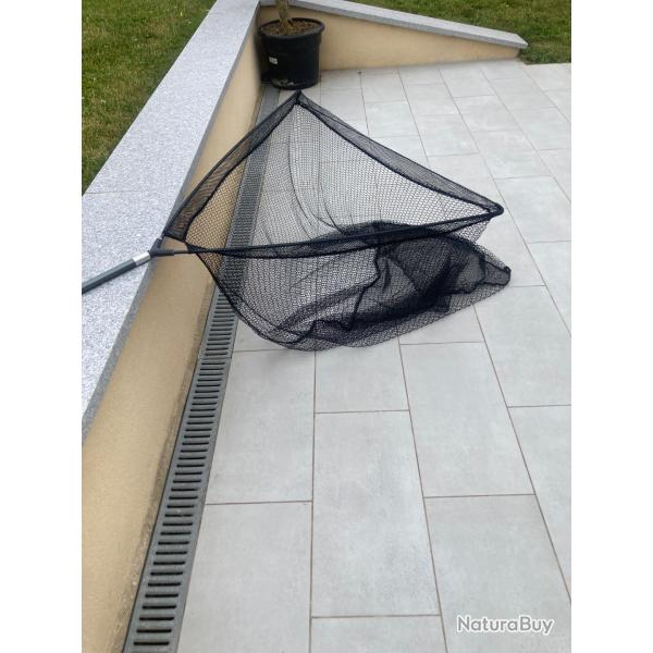 puisette pour carpe