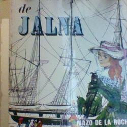 La naissance de Jalna par Mazo de la roche - Le livre de poche -