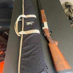 Fusil KOFS MAC-12 calibre 12/76 - Très bon état