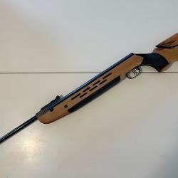 Weihrauch hw95 match