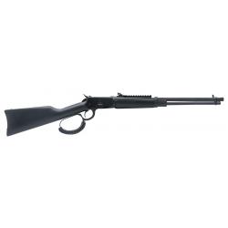DESTOCK ! - LEVIER SOUS GARDE ROSSI PUMA L.A ROND TRIPLE BLACK 44 MAGNUM