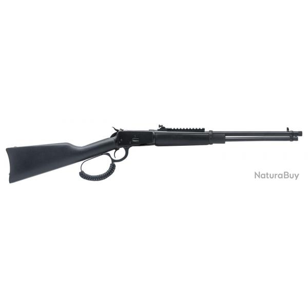DESTOCK ! - LEVIER SOUS GARDE ROSSI PUMA L.A ROND TRIPLE BLACK 44 MAGNUM