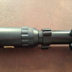 Lunette tasco titan 1.5-6×42