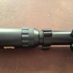 Lunette tasco titan 1.5-6×42