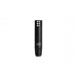 Silencieux A-TEC PRS Acier Cal.30 (Adaptateur non inclus)