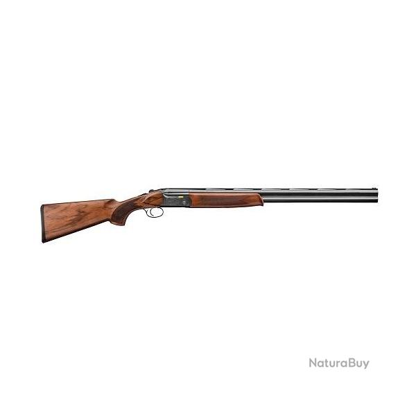 Fusil superpos FABARM Elos A2 AI Notte 71cm Cal12/76