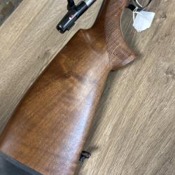 Carabine CZ 550