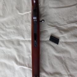 Carabine 22lr voere avec chargeur