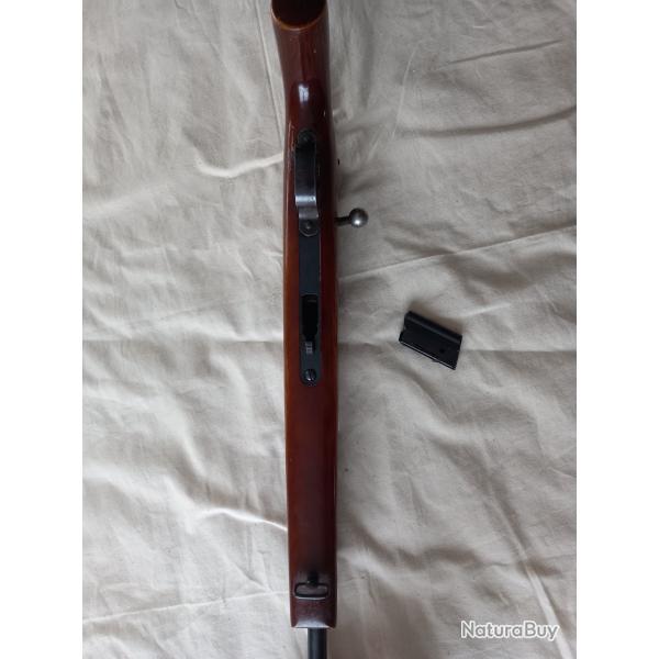 Carabine 22lr voere avec chargeur