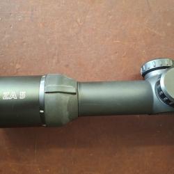 Lunette mlnox ZA5 2.5-10×50