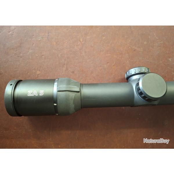 Lunette mlnox ZA5 2.5-1050