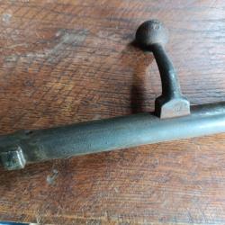 Corps de culasse carcano