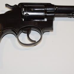 revolver 1892 espagnol bon etat