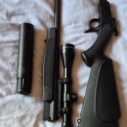 Kipplauf 308