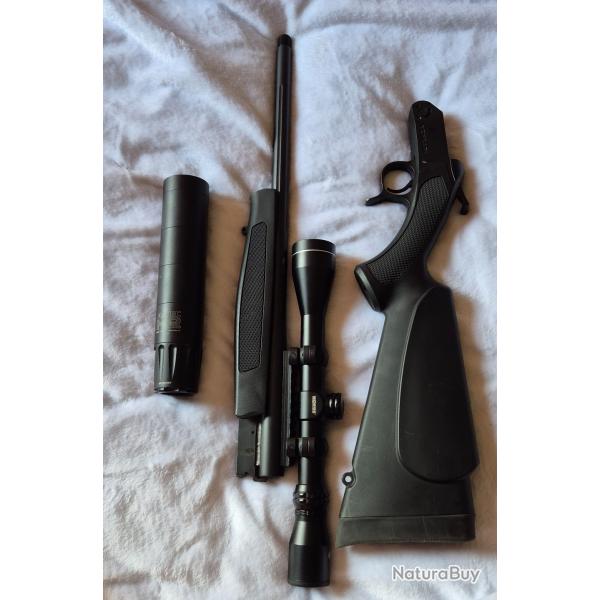 Kipplauf 308