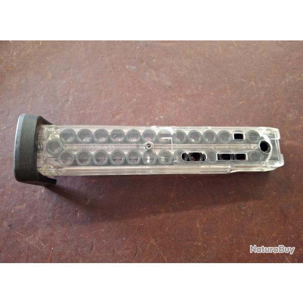 Chargeur SKF A 3000