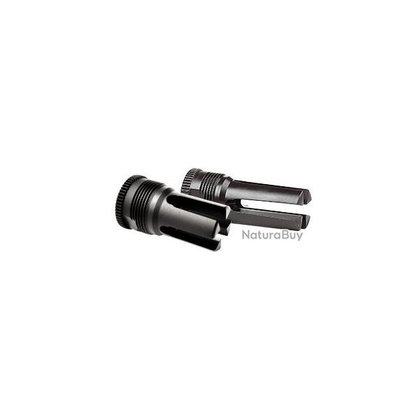 CACHE FLAMME ASE UTRA BORELOCK HIPER .22/.223/5.56mm (rifle) 1/2X28TPI IDEAL DUAL-S 556